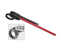 SUPER-EGO 103350000 - Llave de cadena 12"