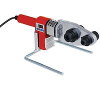 Super Ego Tools Polifusore con cavalletto dal Ø20 al Ø32 800 W