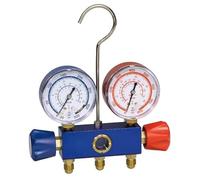 'Super-ego 1500002233 - Manometro 2 vie sego mnfl 2 5/16SAE