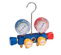 SUPER-EGO 1500002665 - Manometr.4 vias sego mnfl 4-5/16"sae r32