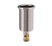 SUPER-EGO 223215700 - Quemador calor anti-viento 57 mm