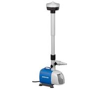 E_0002_S7910789 Super Ego Pompa acqua Super Ego bfs-26 3000 L/H Clima E Brico