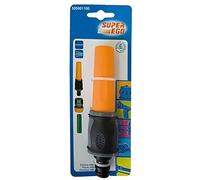 SUPER-EGO SD5001100 - Lanza rociadora "ergo" bl