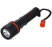 SUPER-EGO SEH000600 - Expositor 12 linternas pvc s.e.