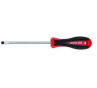 SUPER-EGO SEH011900 - Destornillador bimaterial ST phillips ph1x100 mm