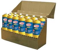 SUPER-EGO SEH024600 - Cartucho romassgas SUPER-EGO