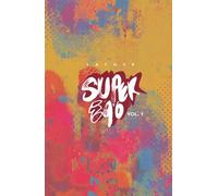 Super Ego: the Short Comics of Jason Latour