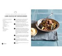 Super Einfach - Couscous und Tajine