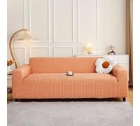 Super Elasticizzato Copri Divano, Copridivano Universale Four Seasons, Copridivano AntiGraffio Gatto per Bambini, Animali(B,3 seater/190-230cm)