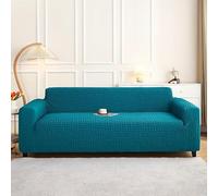 Super Elasticizzato Copri Divano, Copridivano Universale Four Seasons, Copridivano AntiGraffio Gatto per Bambini, Animali(C,45x45cm)