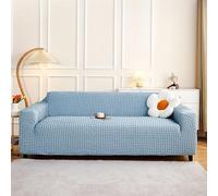 Super Elasticizzato Copri Divano, Copridivano Universale Four Seasons, Copridivano AntiGraffio Gatto per Bambini, Animali(I,4 seater/235-300cm)