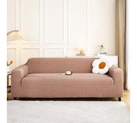 Super Elasticizzato Copri Divano, Copridivano Universale Four Seasons, Copridivano AntiGraffio Gatto per Bambini, Animali(Q,45x45cm)