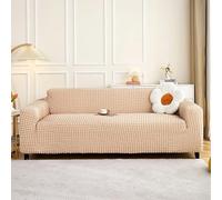 Super Elasticizzato Copri Divano, Copridivano Universale Four Seasons, Copridivano AntiGraffio Gatto per Bambini, Animali(K,1 seat/90-140cm)