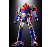 PREORDER Soul of Chogokin: Super Electromagnetic Machine Voltes V GX-50SP COM-