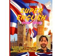 Super English: Super Fast Super Easy