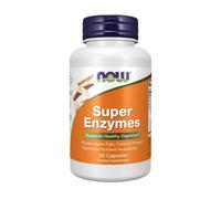 Super Enzimi 60 Caps Di Now Foods