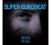 super eurobeat 2024 / various