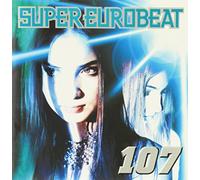Super Eurobeat Vol. 107