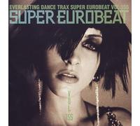 Super Eurobeat - Vol. 155-Super Eurobeat