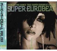 Super Eurobeat - Vol. 155-Super Eurobeat