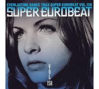Super Eurobeat - Vol. 158-Super Eurobeat