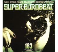 Super Eurobeat - Vol. 163-Super Eurobeat