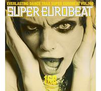 Super Eurobeat - Vol. 168-Super Eurobeat