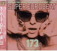 Super Eurobeat - Vol. 173-Super Eurobeat