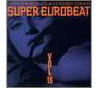 SUPER EUROBEAT VOL.18