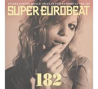 Super Eurobeat - Vol. 182-Super Eurobeat
