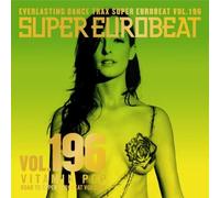 Super Eurobeat Vol. 196-Vitamin