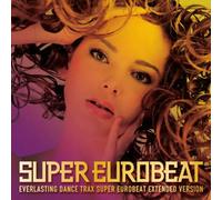 Super Eurobeat Vol. 208