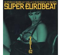 Super Eurobeat Vol. 6-Extended