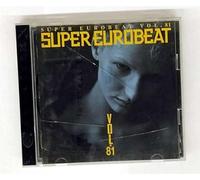 Super Eurobeat Vol. 8