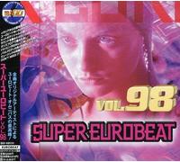 Super Eurobeat - Vol. 98-Super Eurobeat