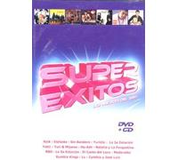 SUPER EXITOS:LO MEJOR DEL ANO - (VARIOS)