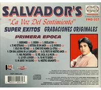 Super Exitos Primera Epoca