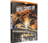 Super Express 109 a.k.a. The Bullet Train [Blu-Ray]