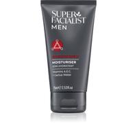 Super Facialist For Men Protect crema giorno idratante SPF 10 per uomo 75 ml