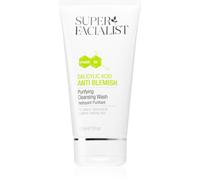 Super Facialist Salicylic Acid Anti Blemish gel struccante detergente per pelli problematiche e grasse 150 ml