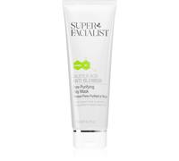 Super Facialist Salicylic Acid Anti Blemish maschera all'argilla con effetto disintossicante 125 ml