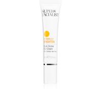 Super Facialist Vitamin C+ Brighten crema occhi illuminante contro gonfiori e occhiaie 15 ml