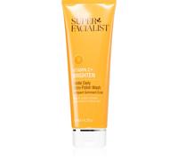 Super Facialist Vitamin C+ Brighten scrub illuminante per viso, collo e décolleté 125 ml