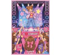 Super Fan Memory Journal: Record Concert Experiences, Collect Photos, Write Memories and Celebrate the Music You Love