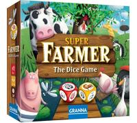 Super Farmer - The Dice Game