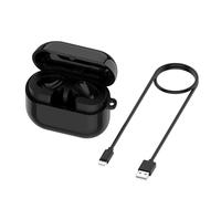 Super Fast Charging Buds Auricolari Smart Charging Case Charger Box con Cavo di Ricarica per Samsung Galaxy Buds3 SM-R530 Auricolari Auricolare TECKEEN
