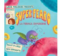 Super Fearo La Formica Supereroe
