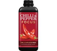 Super Fertilizzante Liquido concentrato Chilli Focus 1 litro