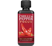 Super fertilizzante liquido concentrato Chilli Focus 300ml