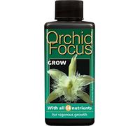 Super fertilizzante liquido concentrato Orchid Focus Crescita 100 ml